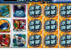 AG飞禽走兽多人版客户端