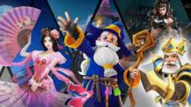 AG飞禽走兽多人版最新版